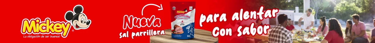 Mickey — Tienda online