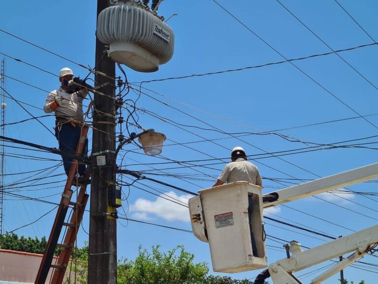 Cortes de energía se debieron a un evento accidental