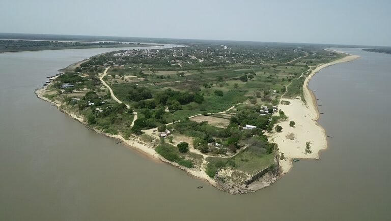 Municipio de Alberdi planifica su futuro