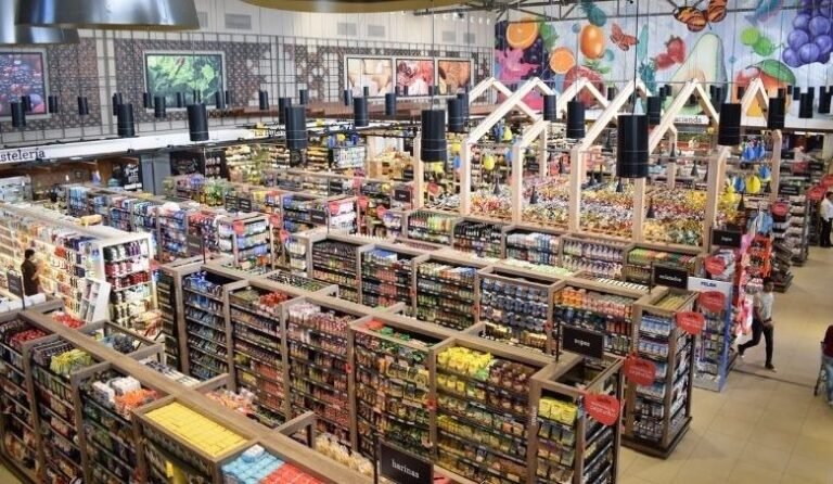 Descuentos en precios de alimentos de cara a la Semana Santa