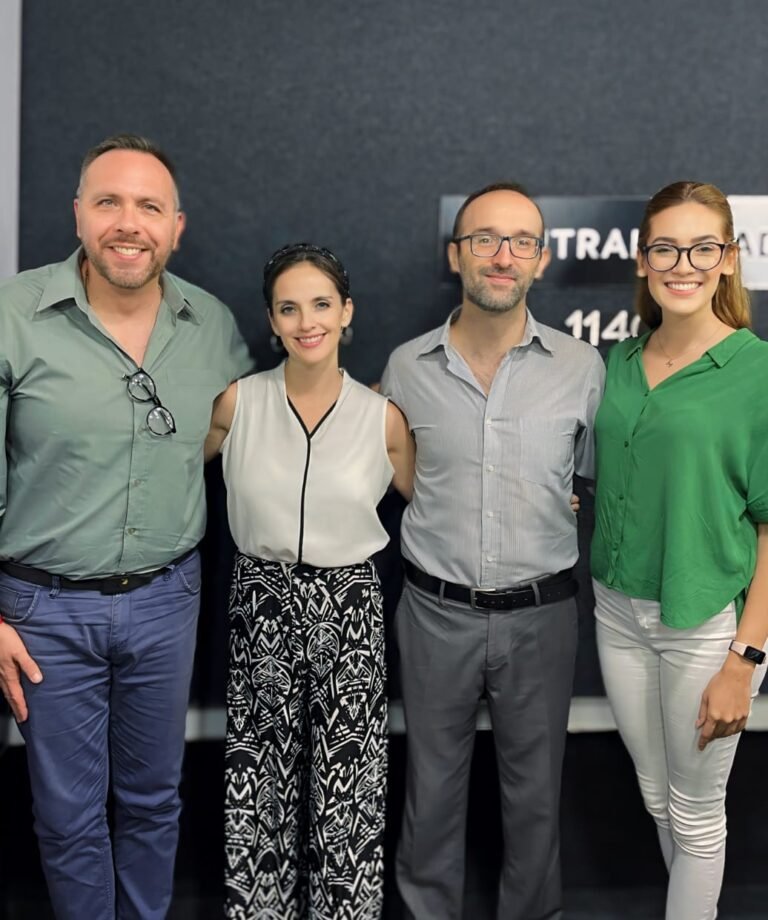 EXMA llega por primera vez a Paraguay: conocé los detalles del mega evento de negocios más importante de Latinoamérica