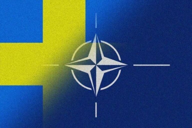 Suecia se une a la OTAN como miembro número 32