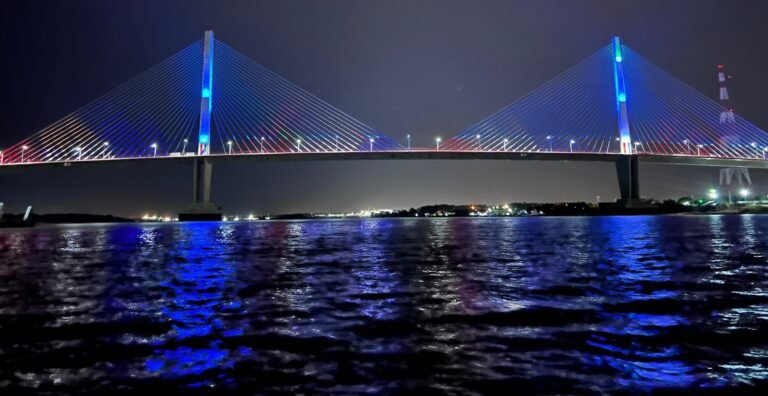 Reportan primer caso de asalto en el puente Héroes del Chaco