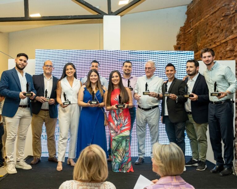 Fundación Feliciano Martínez premia 12 destacados de la sociedad civil en la primera Edición de los Premios Feliciano Martínez