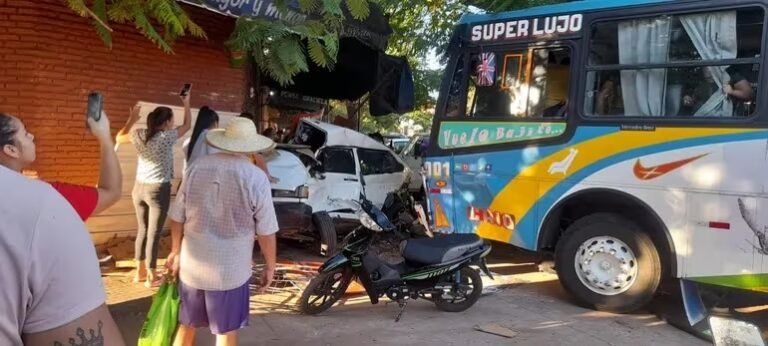 Accidente entre dos buses en la ciudad de Itá: habla la sobreviviente del violento choque