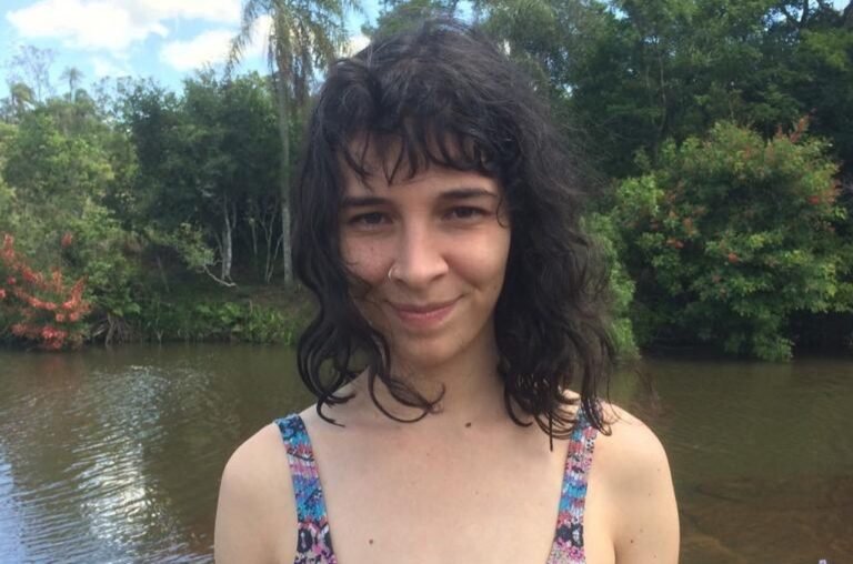 Evelyn Delgadillo: familia de la joven pide respuestas a las autoridades