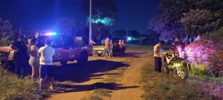 Detienen a un hombre por feminicidio y filicidio en Itá