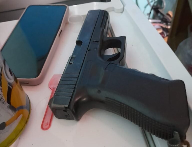 Intervención policial en supuesto hecho de feminicidio