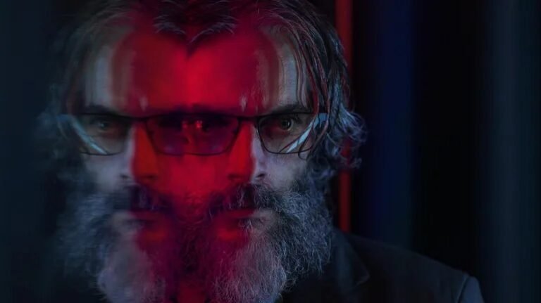 «Descansar en paz»: La nueva película argentina con presencia paraguaya