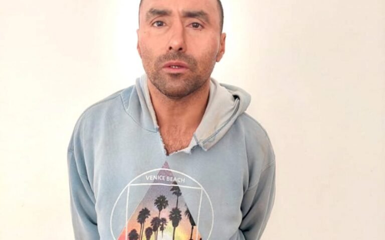 Peligroso criminal cae abatido en tiroteo con la Policía en Alto Paraná