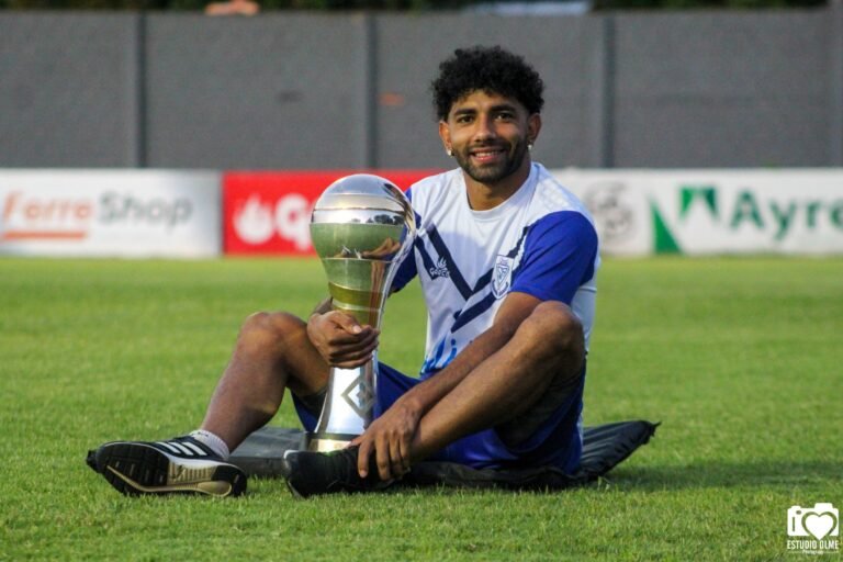 Sportivo Ameliano logra histórica victoria ante Olimpia por Copa Sudamericana