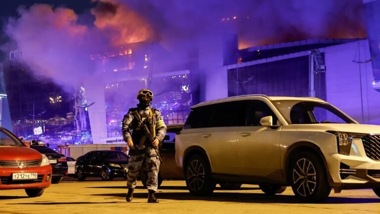 Atentado en Rusia: Resumen de los acontecimientos