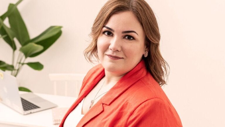 Liz Grütter: La familia enfocada en tu familia