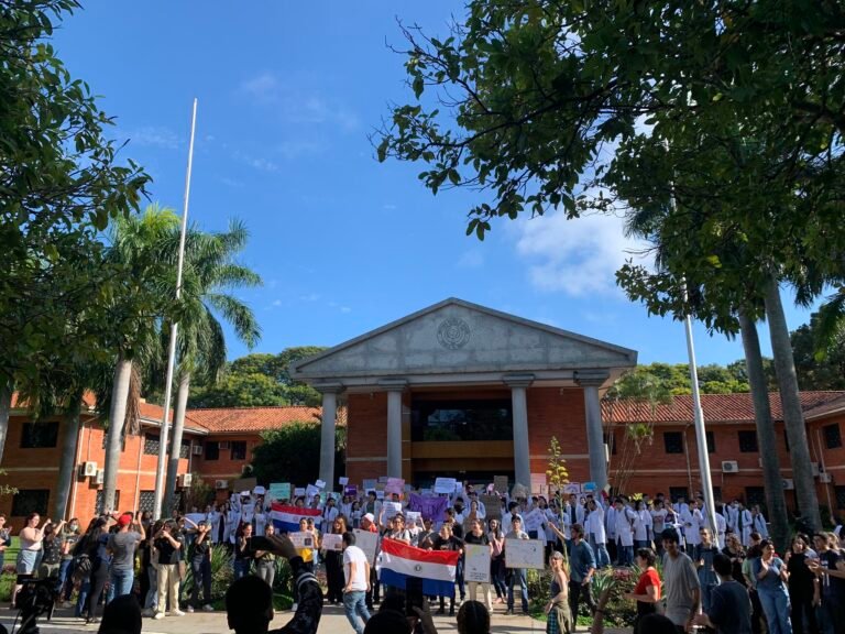 Arancel Cero: Estudiantes no confían en comunicado emitido por el Gobierno