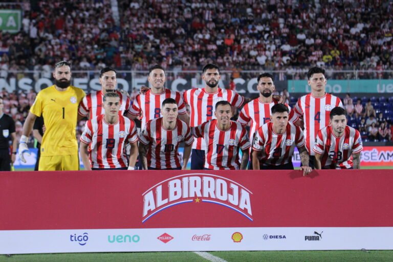 La Albirroja tiene tres nuevos amistosos de cara a la Copa América 2024