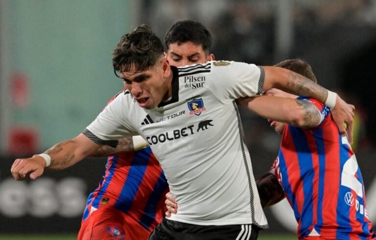 Fútbol paraguayo sin poder levantar cabeza en competencias internacionales