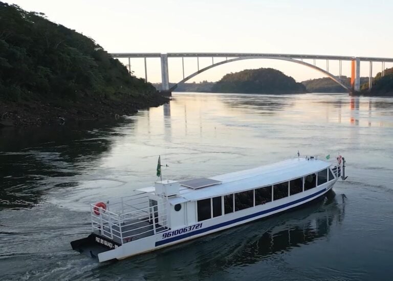 “Taxi Fluvial” con miras a expandirse