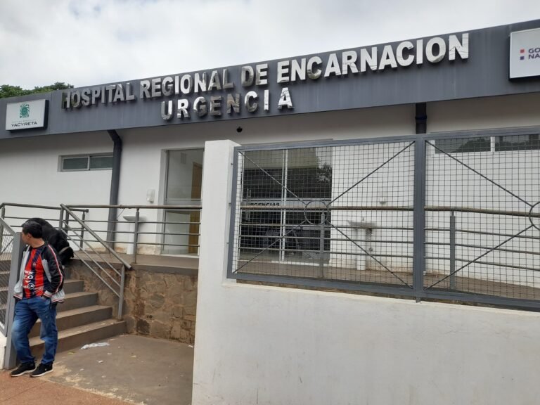 Una bebé falleció a consecuencia de parásitos