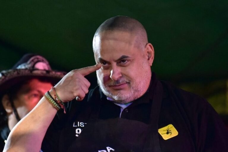 Paraguayo Cubas confirmó que Cruzada Nacional no presentará candidatos para las elecciones municipales