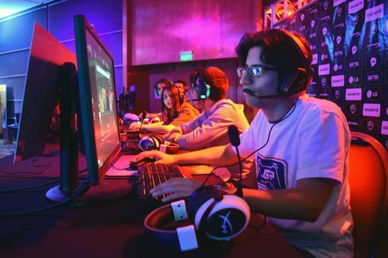 Videojuegos paraguayos: una industria creciente