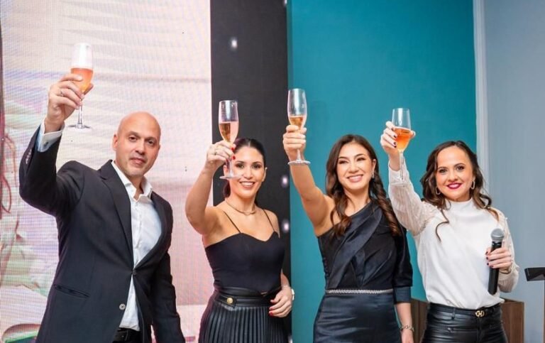 La Clínica IMA celebra 10 años de vida institucional