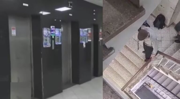 Ascensores del IPS no estarían funcionando correctamente: pacientes deben subir por las escaleras