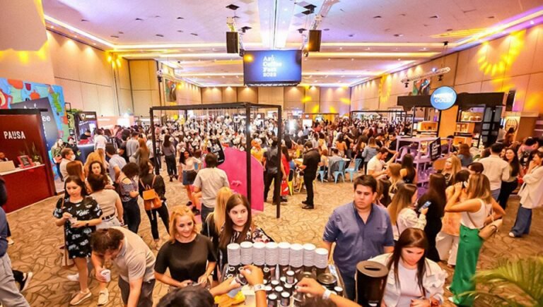 Asu Coffee Fest 2024: El evento más esperado por los amantes del café