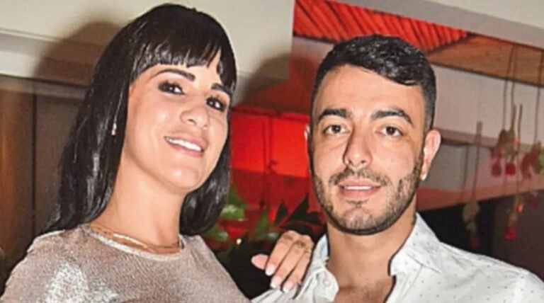 Paraguay busca extraditar a la esposa de Sebastián Marset