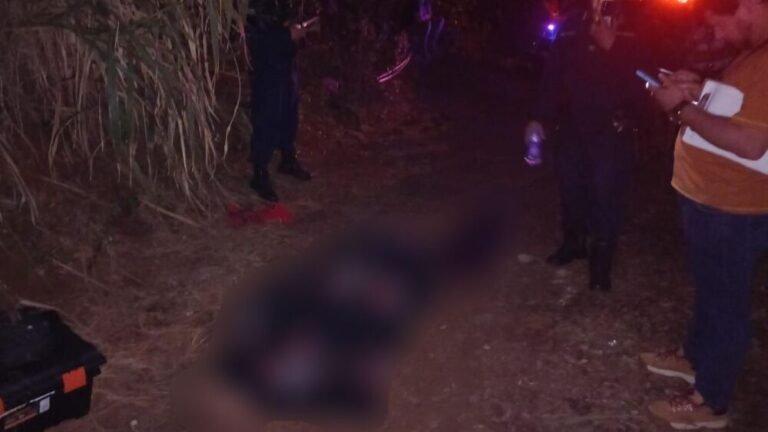 CDE: Fiscalía investiga a policías que abatieron a miembro del PCC