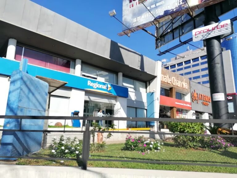 IPS recupera la Manzana T de Villa Morra