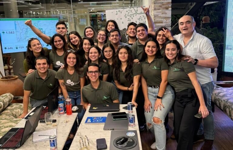 Récord de inscripciones en Colosos de la Tierra con 1583 participantes