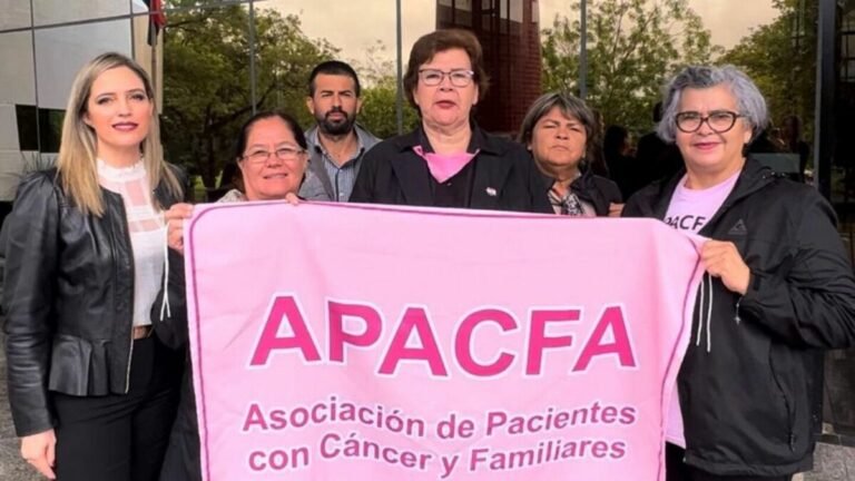 Asociaciones de pacientes oncológicos convocan a manifestación frente al Ministerio de Salud