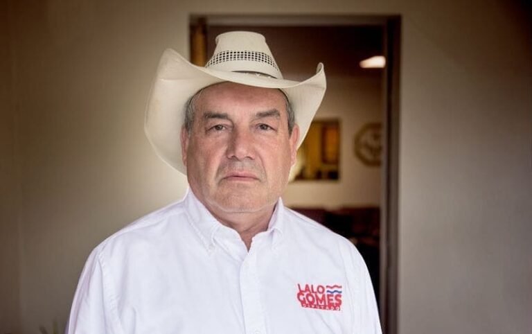 «Él no tuvo forma de reaccionar»: Yerno del diputado Lalo Gómez relata versión familiar