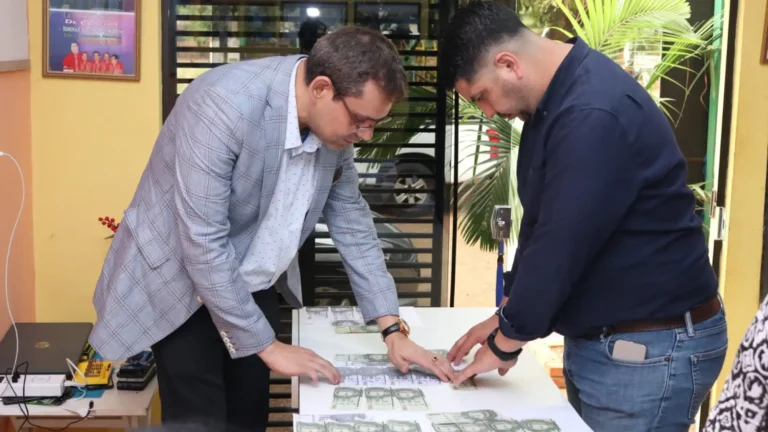 Detectaron un esquema de estafa con casi 300 víctimas en MRA