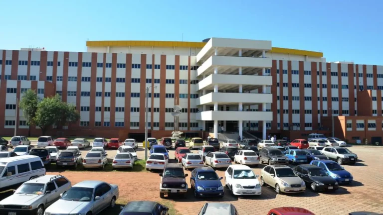 Robaron su auto y vende rifas para comprar otro y llevar a su hijo al hospital