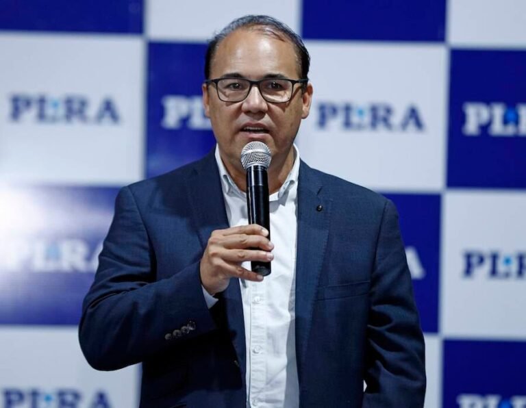 PLRA: Hugo Fleitas convocó a reunión y directorio le hizo el “vacío”