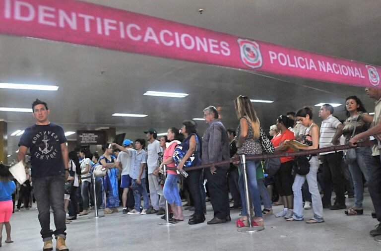 Desde hoy la sede central de Identificaciones estará abierta 24 horas