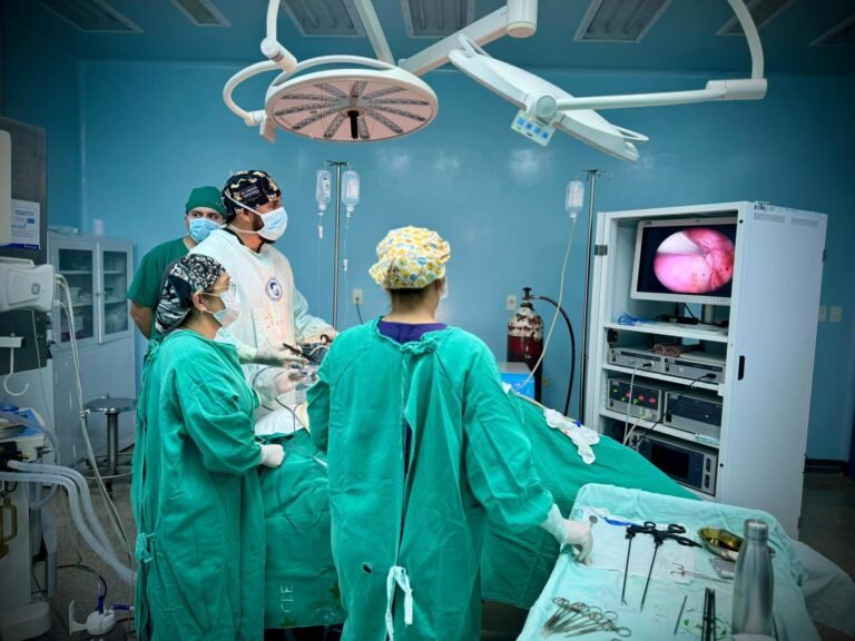 IPS: desde mañana se queda sin cirujanos pediatricos en CDE y con un 20 % en Central