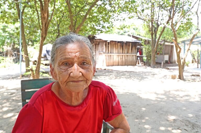 Ley que elimina el censo para acceso a pensión de tercera edad