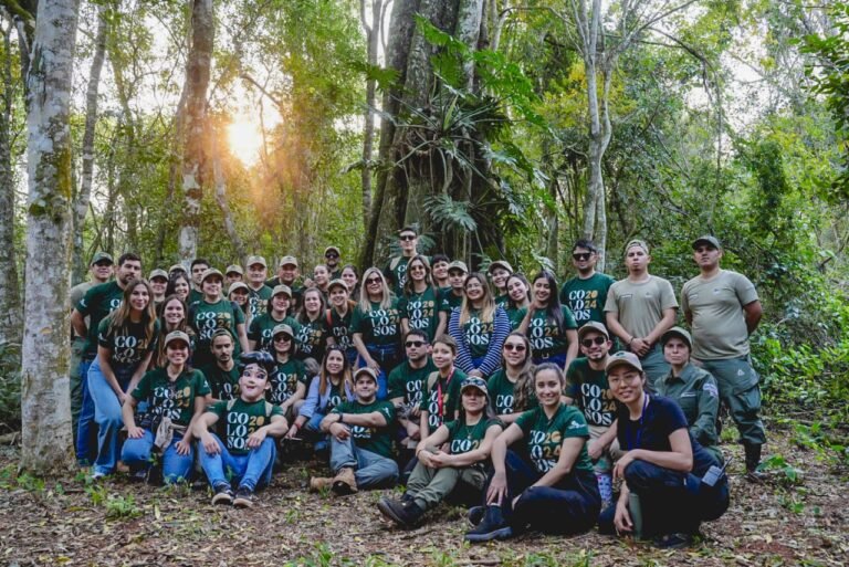 Colosos de la Tierra: segundo día de expediciones