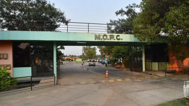 Corredores marcharan en repudio al abuso cometido dentro del Parque Guasú