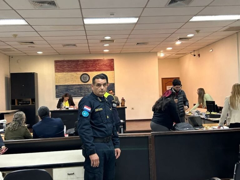 Caso Sol Chávez: inicia el juicio oral de odontóloga y bioquímica