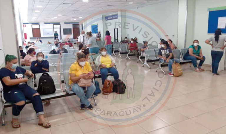 IPS reducirá el tiempo de espera para agendar consultas