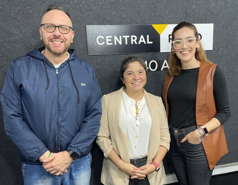 InfoNegocios Paraguay presenta Business Academy, un nuevo programa para la formación de líderes