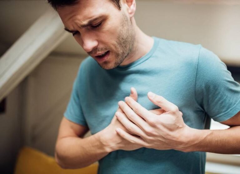 Problemas cardiacos cada vez más frecuentes en jóvenes