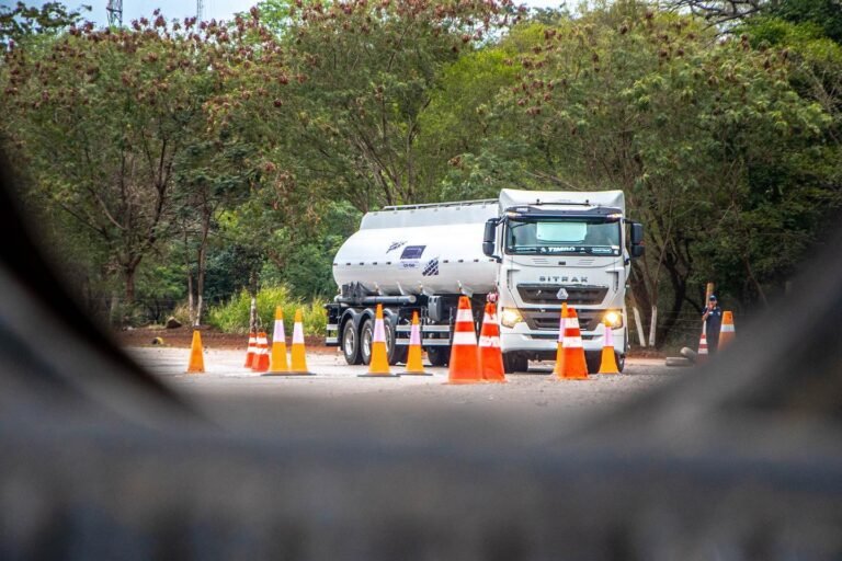 Gremio de transportistas dejan ver la necesidad de más capacitaciones en seguridad vial para realizar sus labores