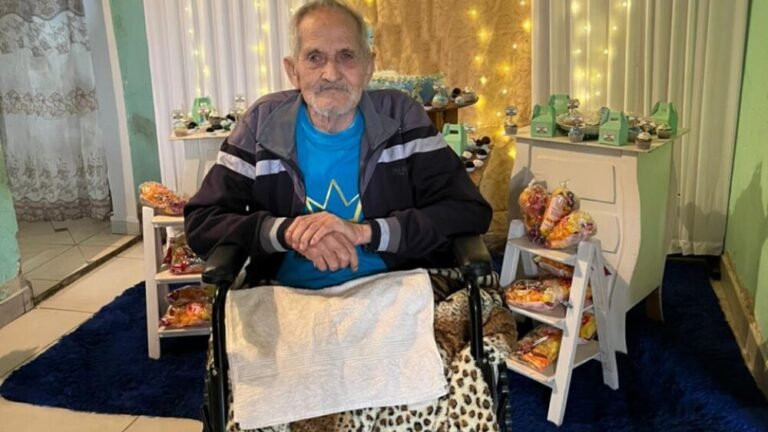 Se cumplen dos años de la amputación errónea de Don Ramón Samudio