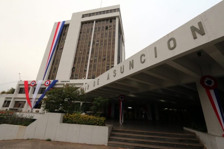 “Es una noticia negativa”: Presidente de la Junta Municipal piensa convocar a reunión de bancada colorada tras imputación a Nenecho