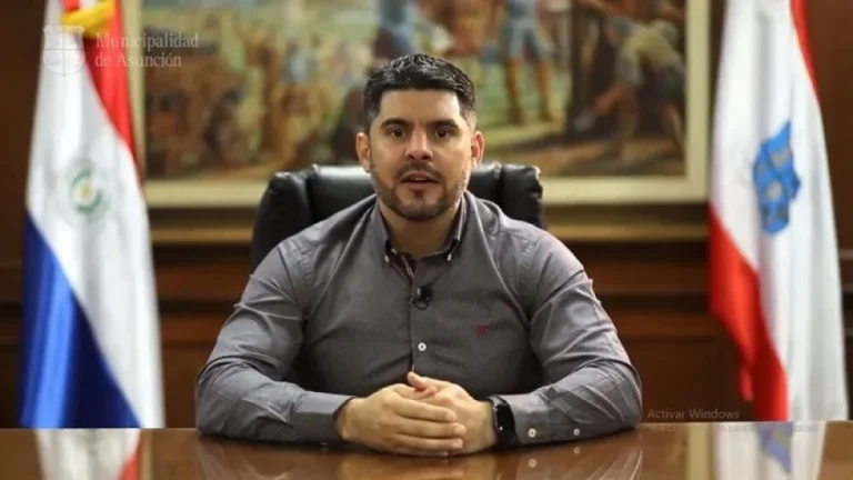 Oscar Rodriguez no renunciará y asegura su inocencia