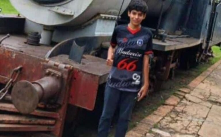 Adolescente fallece tras ser agredido en un encuentro de fútbol